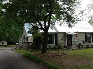 205 Lake St, Trussville, AL 35173