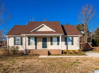 15345 Cannon Rd, Elkmont, AL 35620