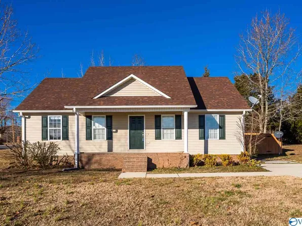 15345 Cannon Rd, Elkmont, AL 35620