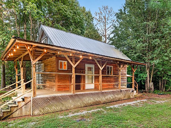 3rd image of 156 Sunshine Mountain Ln