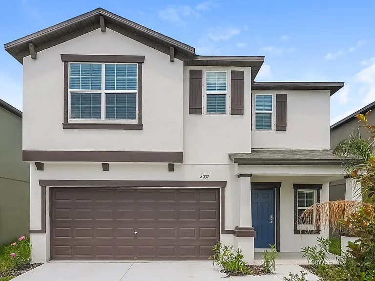 2037 Skybrooke Blvd — Photo 1