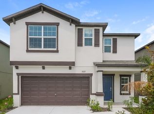 2037 Skybrooke Blvd, Lutz, FL 33558