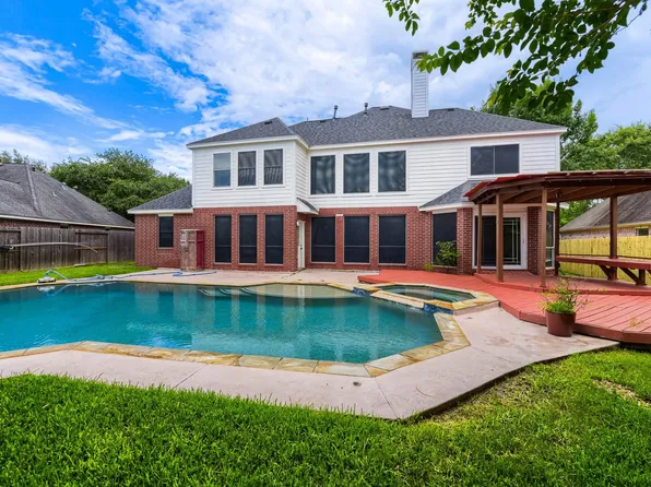 4503 Toledo Bend Dr, Richmond, TX 77406