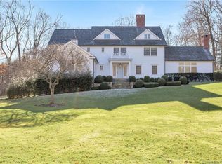 100 Pembroke Rd, Darien, CT 06820