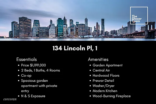 Sold by Corcoran | media 10