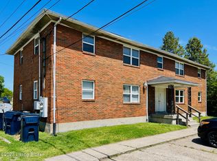 1717 Chester Rd, Louisville, KY 40216