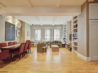 Sold by Sotheby's International Realty