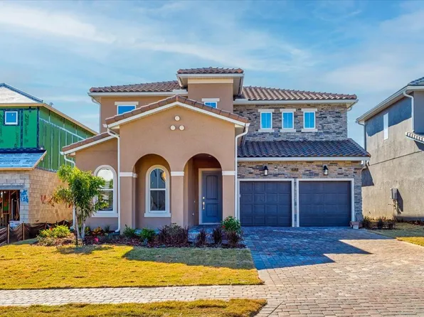 16131 VOLTERRA POINT, BELLA COLLINA, FL 34756