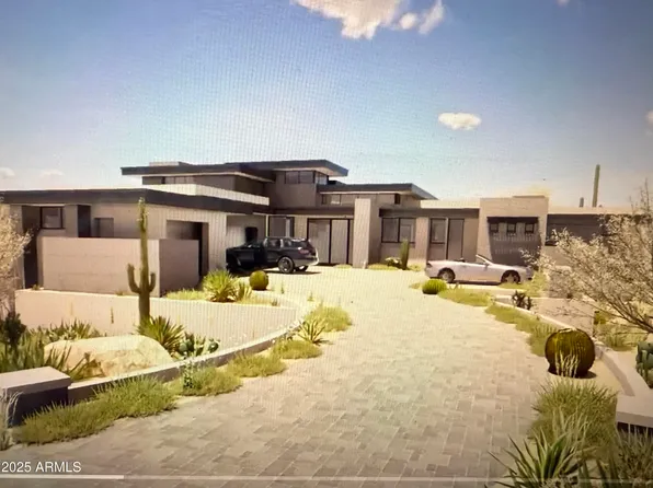 36420 N 105TH Place, Scottsdale, AZ 85262