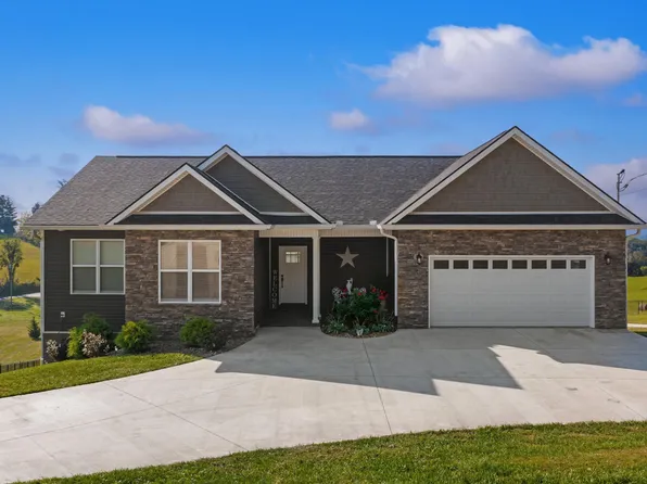 7411 Lakeshore Dr, Rutledge, TN 37861