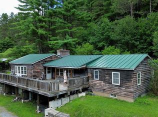 10523 Pomfret Road, Pomfret, VT 05053