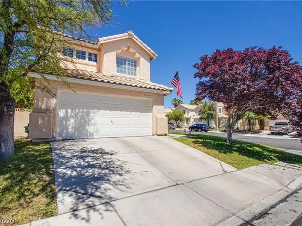 2437 Twin Flower Cir, Las Vegas, NV 89134