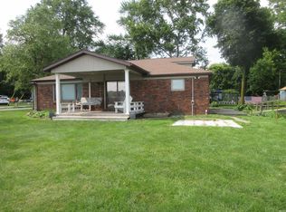 6555 W Grimme Ln, Claypool, IN