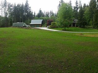 5864 Coles Rd, Langley, WA 98260