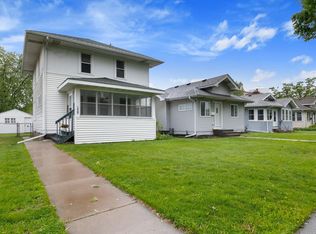 1425 Asbury St, Saint Paul, MN 55108