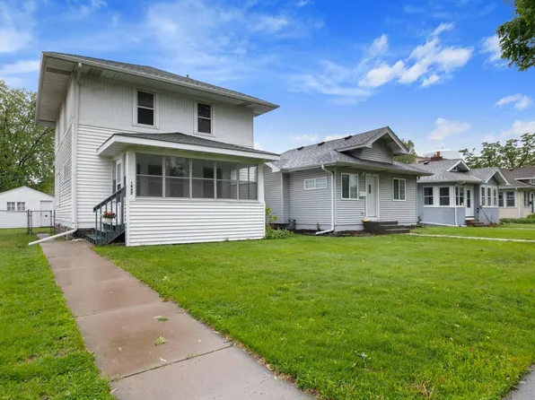 1425 Asbury St, Saint Paul, MN 55108