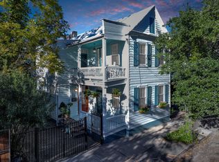 84 Vanderhorst St, Charleston, SC 29403