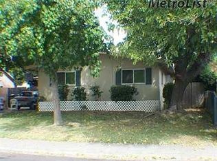 6924 Thomas Dr, North Highlands, CA