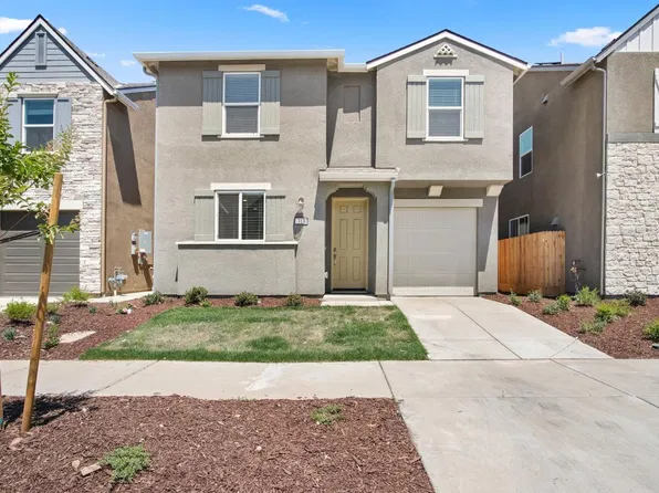 313 Sullivan Dr, Merced, CA 95348