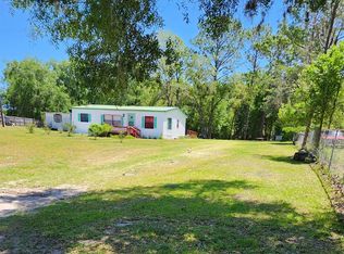 7371 NE 91st Ter, Bronson, FL 32621