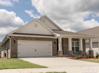 7802 Burnside Loop, Pensacola, FL 32526