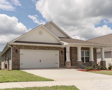 7802 Burnside Loop, Pensacola, FL, 32526