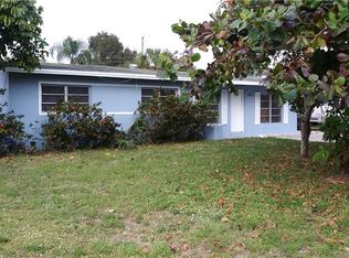2441 Simpson St, Fort Myers, FL 33901