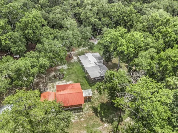 4431 SE 20th Ave, Inglis, FL 34449