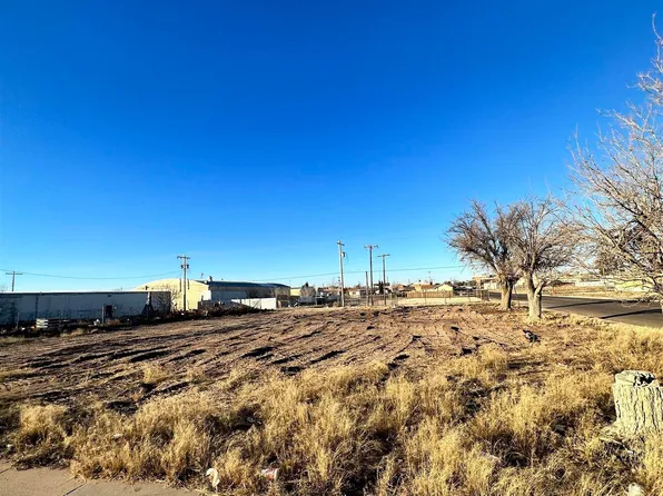 317 S Dalmont St, Hobbs, NM 88240