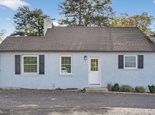 2105 2nd Street Pike #2105A, Newtown, PA 18940