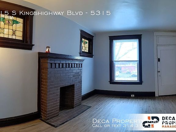 4th image of 5315 S Kingshighway Blvd #5315