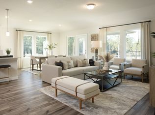 The Preston (L403) plan