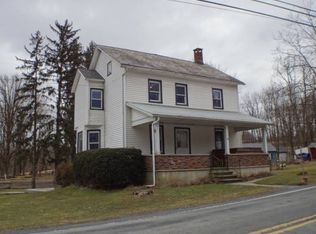 196 Flicksville Rd, Bangor, PA 18013