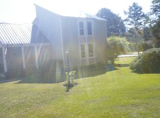 256 Jamback Rd, Anniston, AL 36207