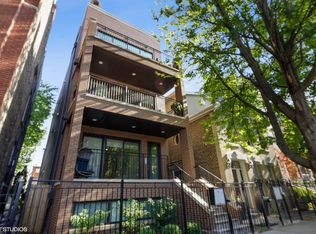 1817 W Iowa St #3, Chicago, IL 60622