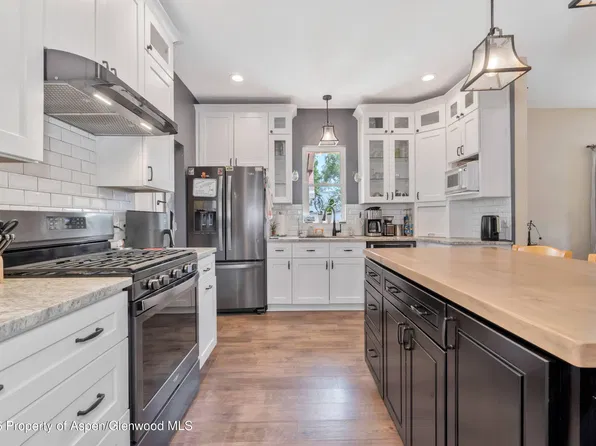 671 Tucker St, Craig, CO 81625