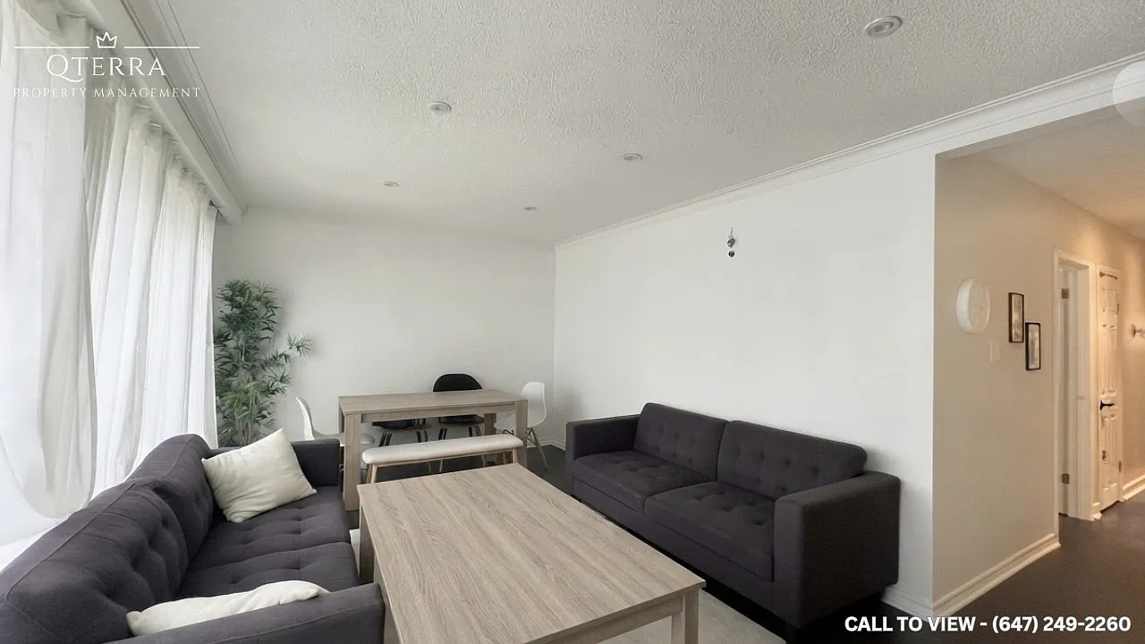 4 bed, 1000 sqft, $3,095 — Photo 3