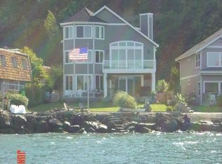 13037 Point Richmond Beach Rd NW, Gig Harbor, WA 98332