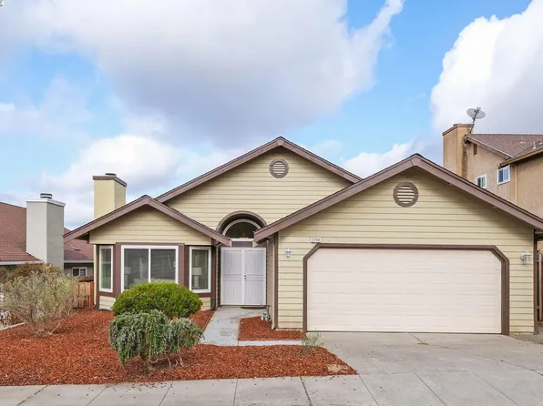 2740 Pepperwood Pl, Hayward, CA 94541