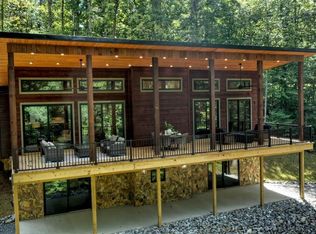 968 Hidden Valley Dr, Morganton, GA 30560