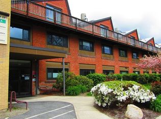 Silk Mill Condominium, Northampton, MA 01062