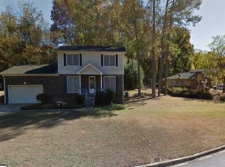 1653 5th St NW, Birmingham, AL 35215