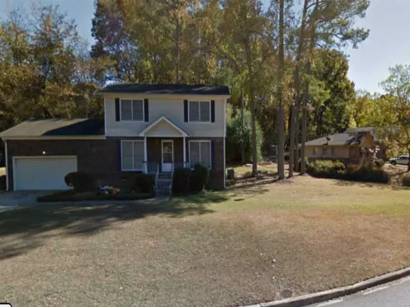 1653 5th St NW, Birmingham, AL 35215