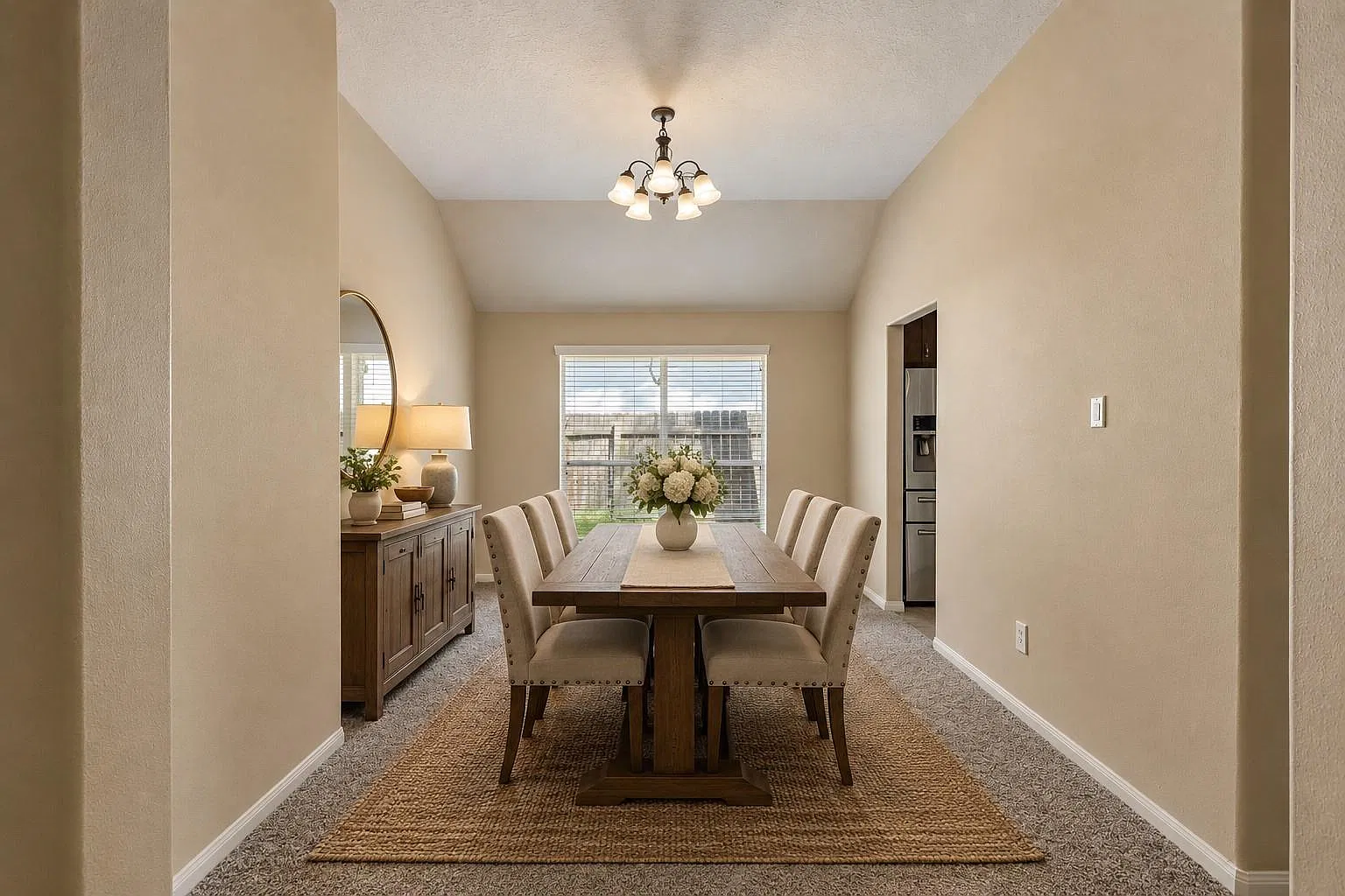 3 bed, 2.0 bath, 1629 sqft, $2,000 — Photo 4