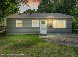 750 Wisconsin Ave, Lansing, MI 48915