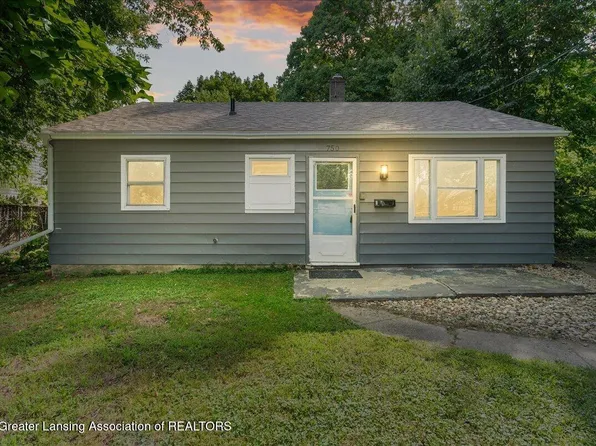 750 Wisconsin Ave, Lansing, MI 48915