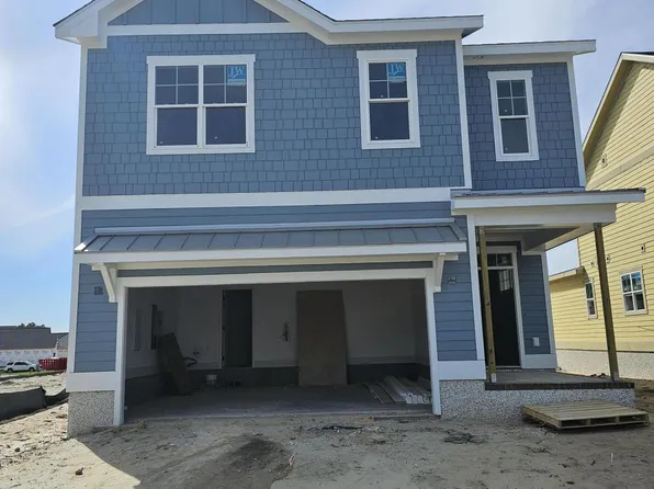 5210 Moonshell Loop, Wilmington, NC 28412