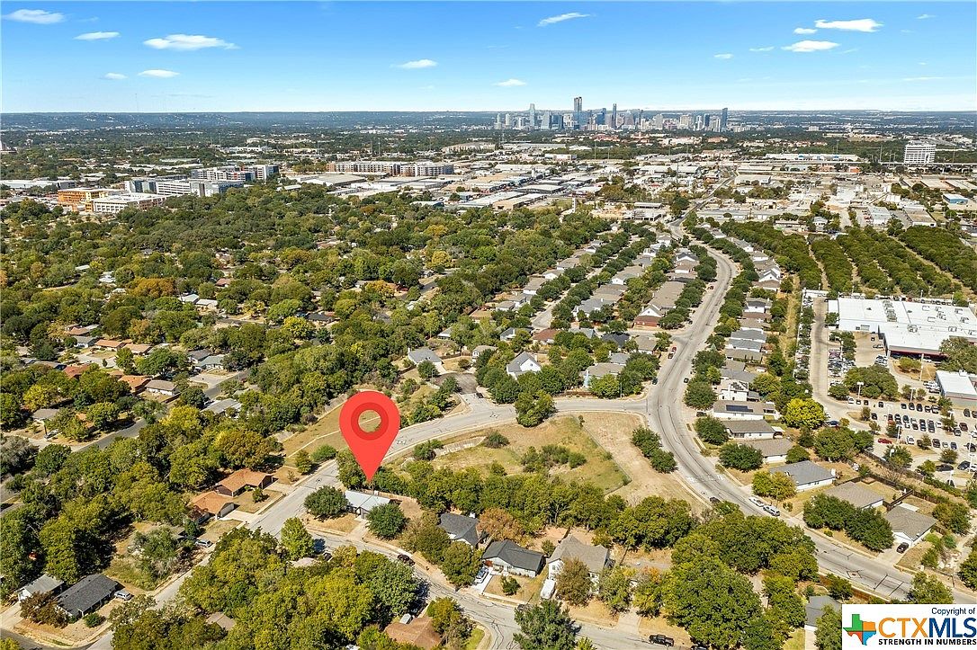 702 Newcastle Dr, Austin, TX 78745 MLS 488209 Zillow