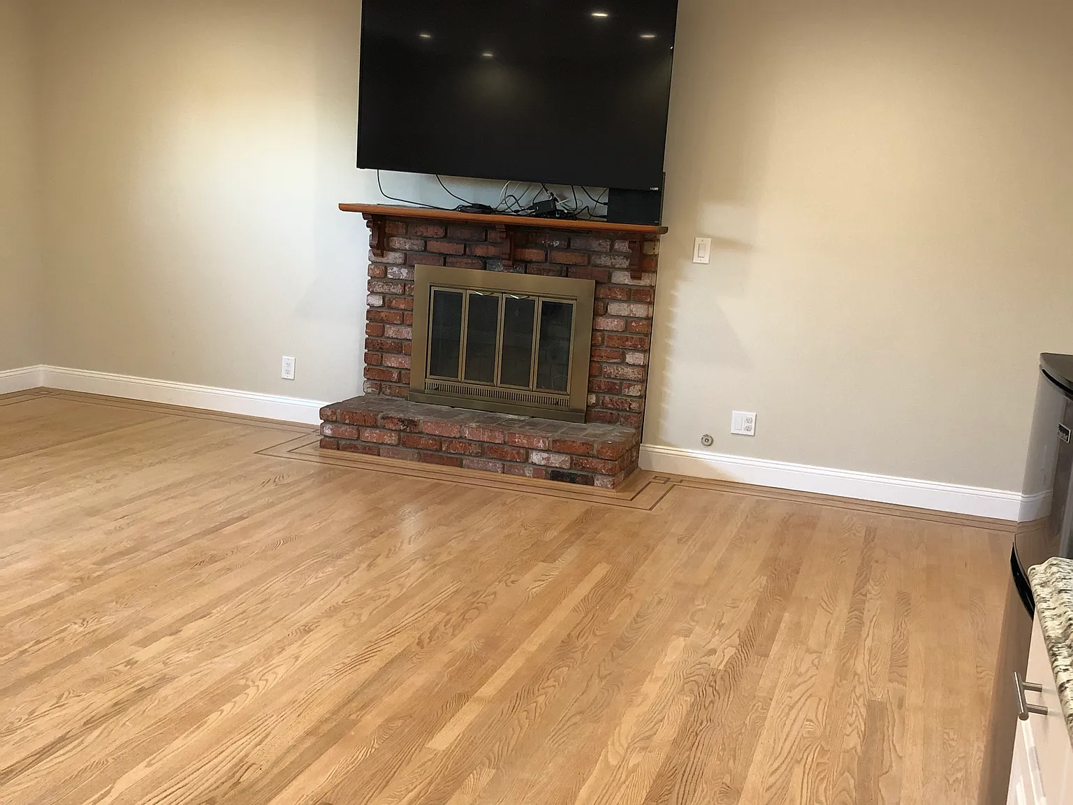 Studio, 450 sqft, $1,500 — Photo 2