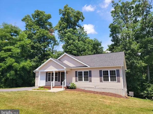429 Tyler Way, Martinsburg, WV 25404